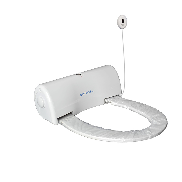 Automatic Smart Sanitary Toilet Seat Electric NS201C.jpg